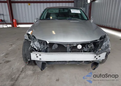 2011 Lexus Is 250 z USA, uszkodzony, nr VIN JTHBF5C23B5151341